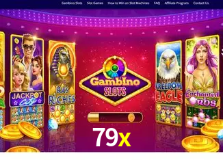 Descubra a Magia dos Jogos de Arcade no 79x