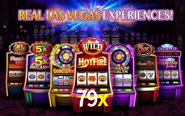 Descubra o Mundo do Cassino Online com 79x