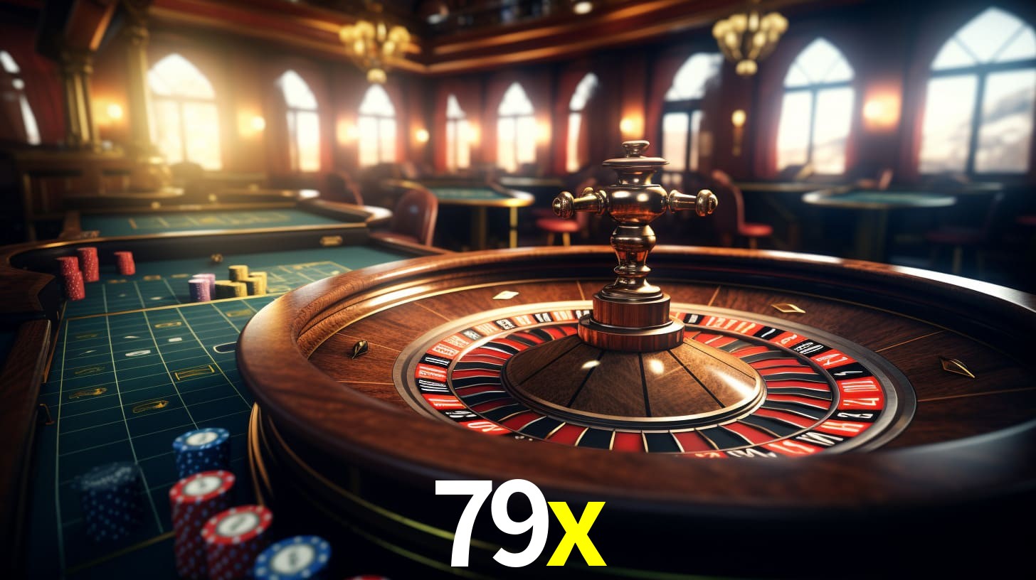 Live Casino 79x