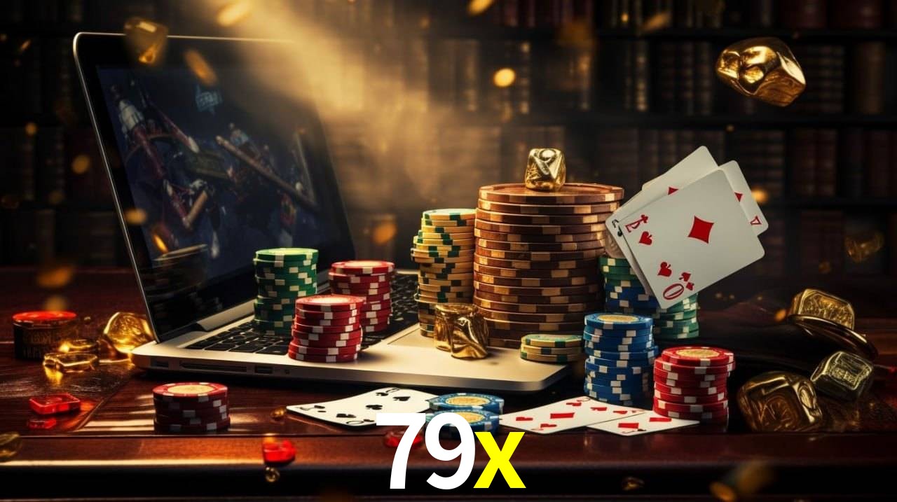 Recursos de Bônus 79x