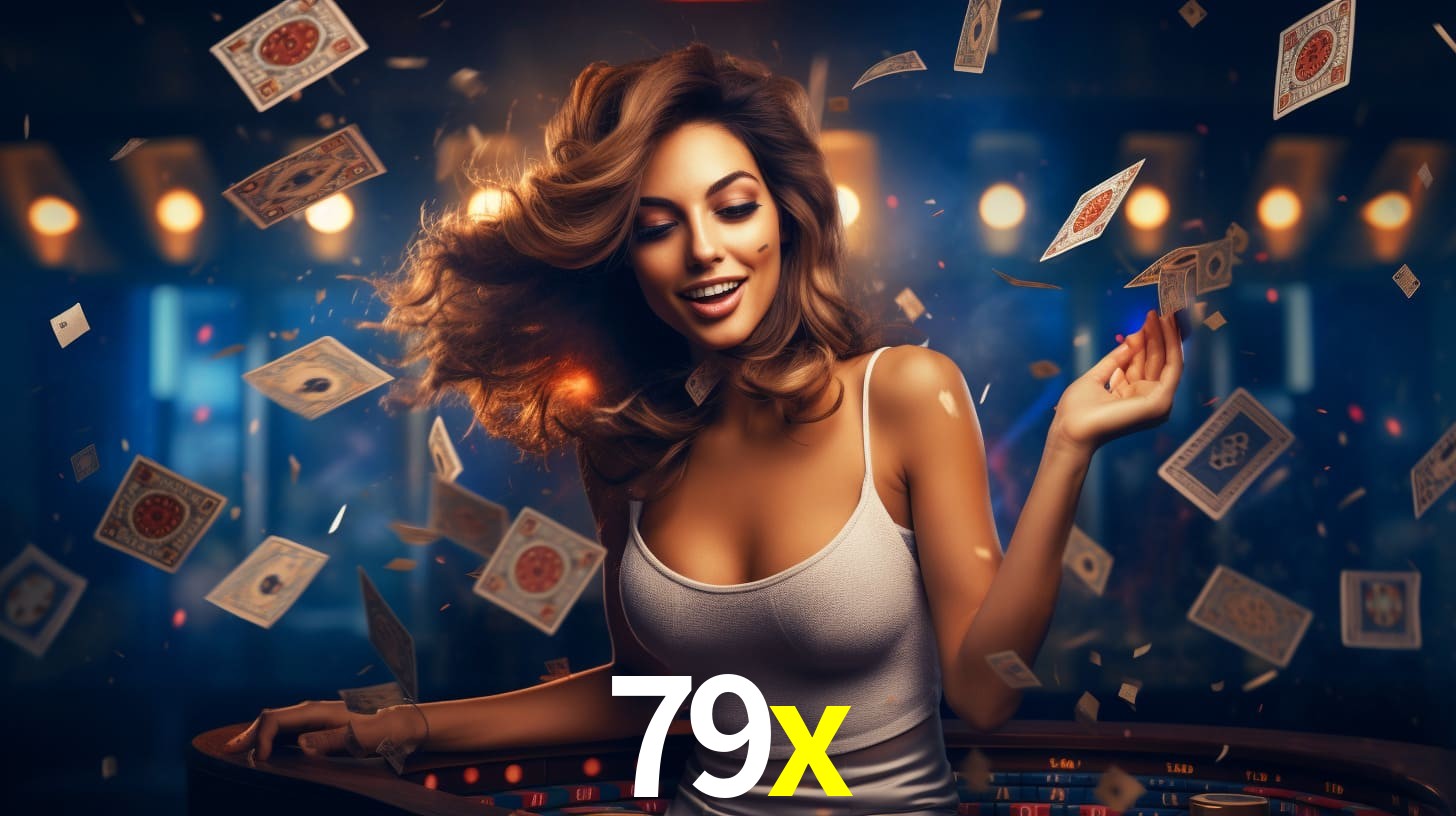79x - Sites de jogos de azar online - 79x.com