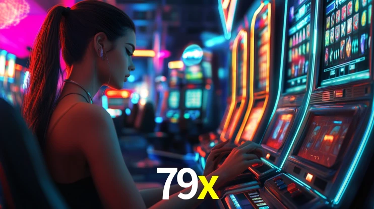 Experimente o Login Seguro Premium no 79x