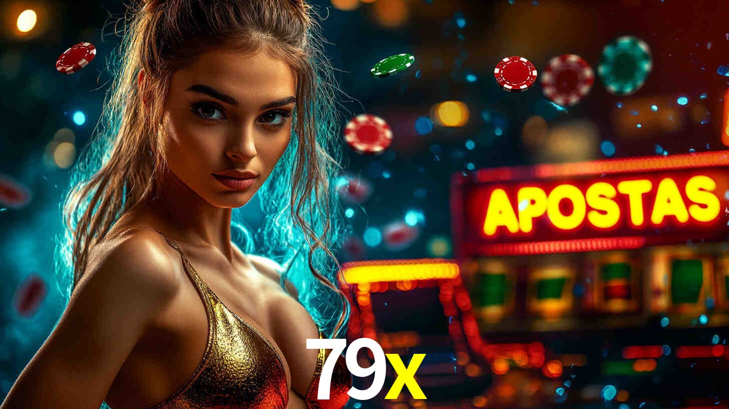 A Emoção da Loteria na 79x: Uma Chance de Mudança de Vida