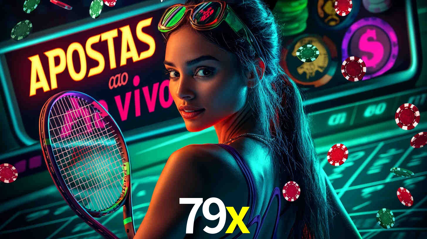 Desvendando o Mundo dos Jogos Virtuais na 79x