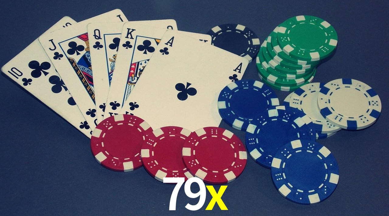 Live Casino 79x
