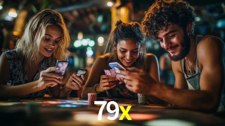 Daily Bonuses 79x